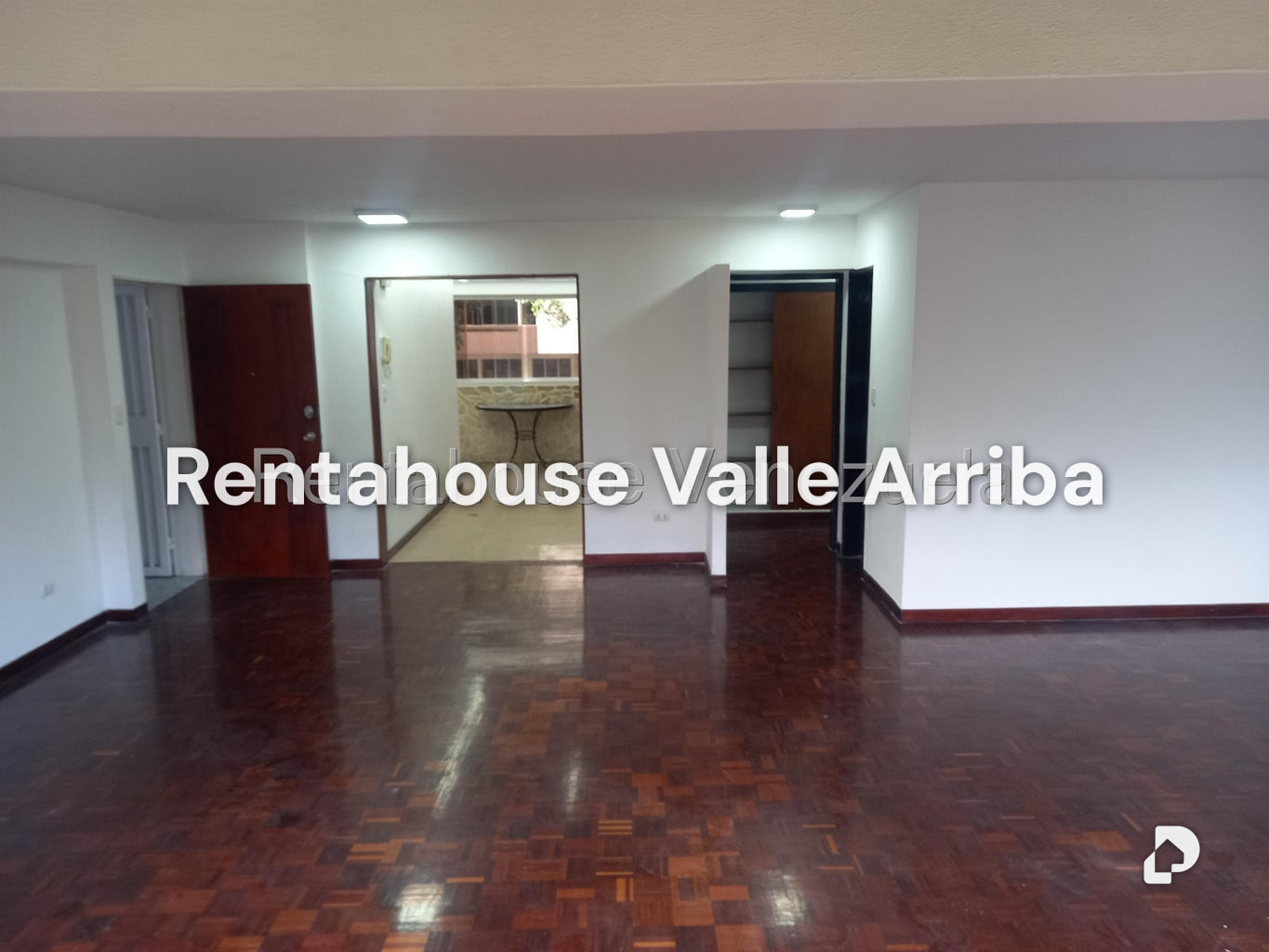 Apartamento en Colinas de La California, Caracas – 9