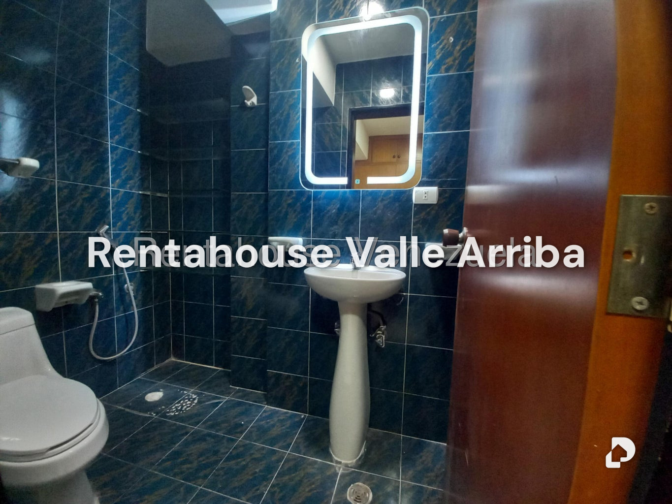 Apartamento en Colinas de La California, Caracas – 25
