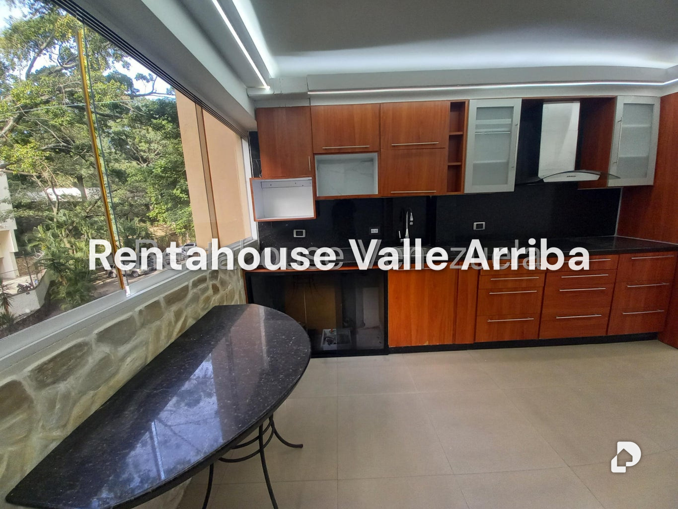 Apartamento en Colinas de La California, Caracas – 13