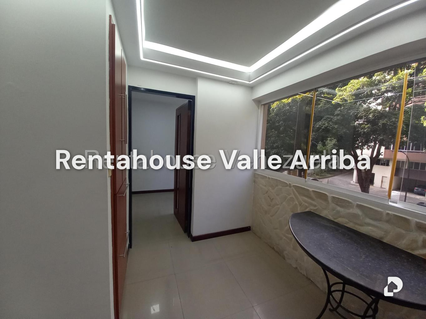 Apartamento en Colinas de La California, Caracas – 12