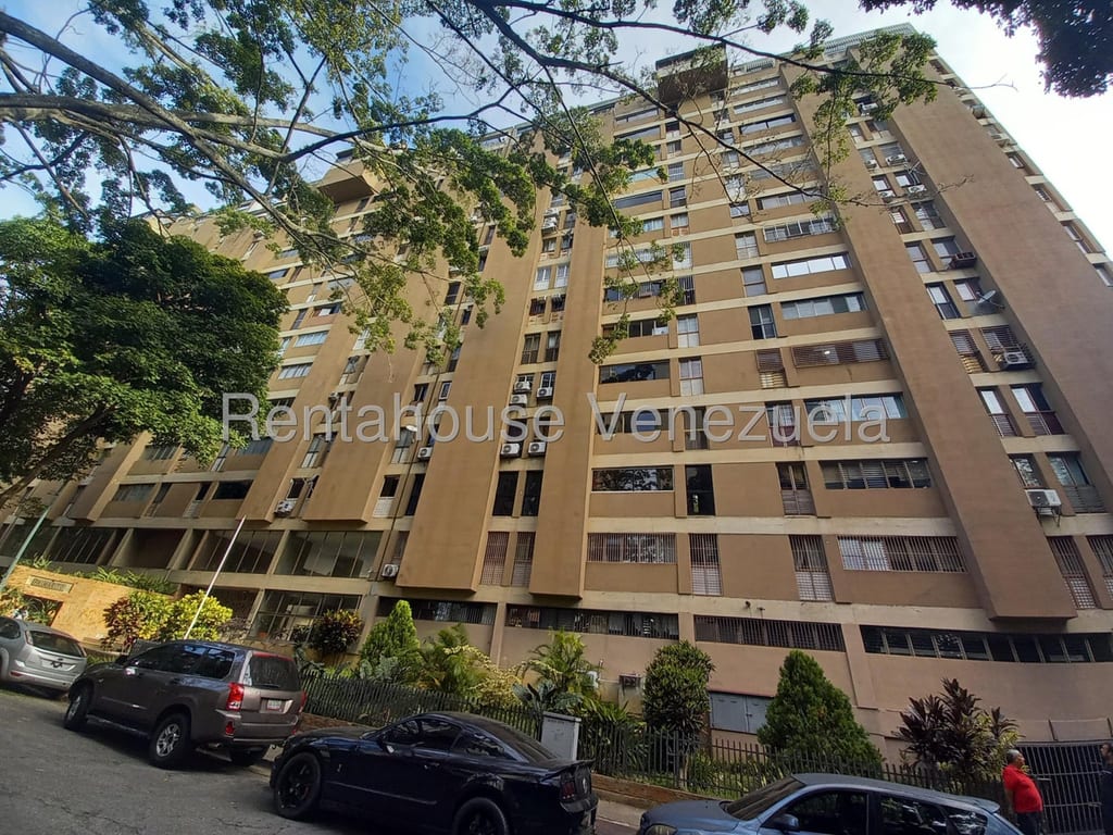 Apartamento en Colinas de La California, Caracas - 1