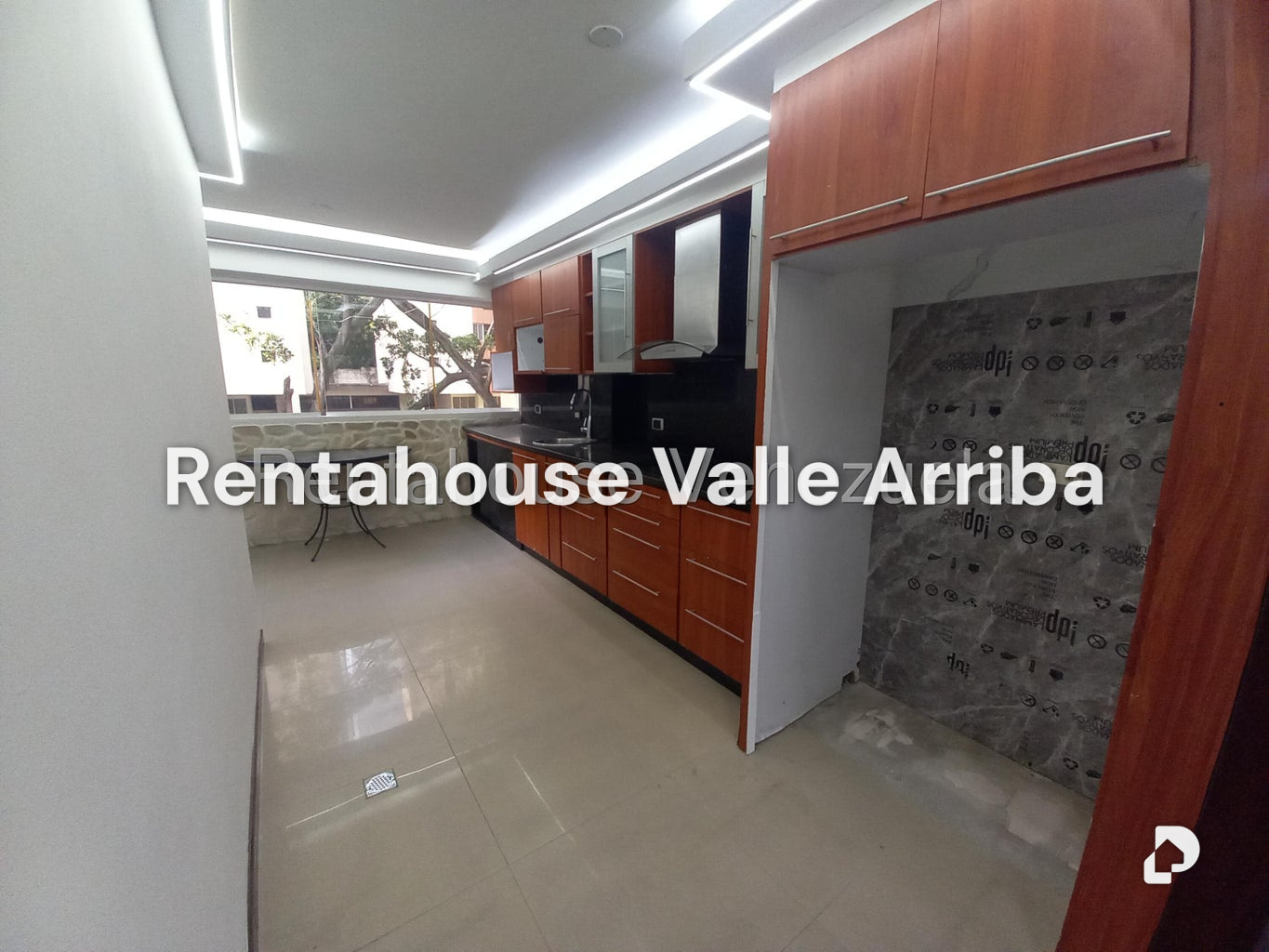 Apartamento en Colinas de La California, Caracas – 11