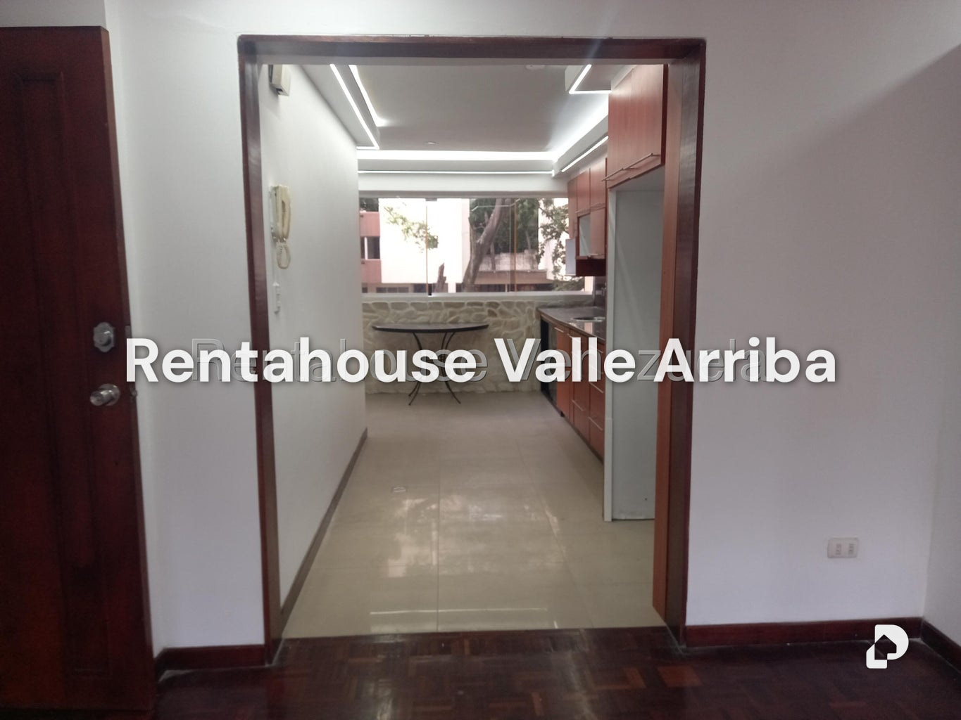 Apartamento en Colinas de La California, Caracas – 10