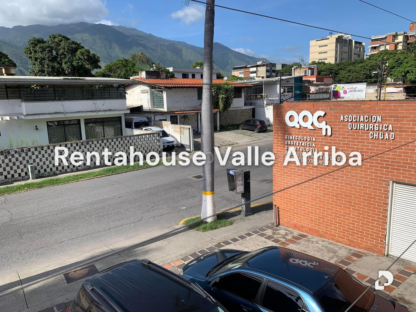 Local comercial en Chuao, Caracas – 16