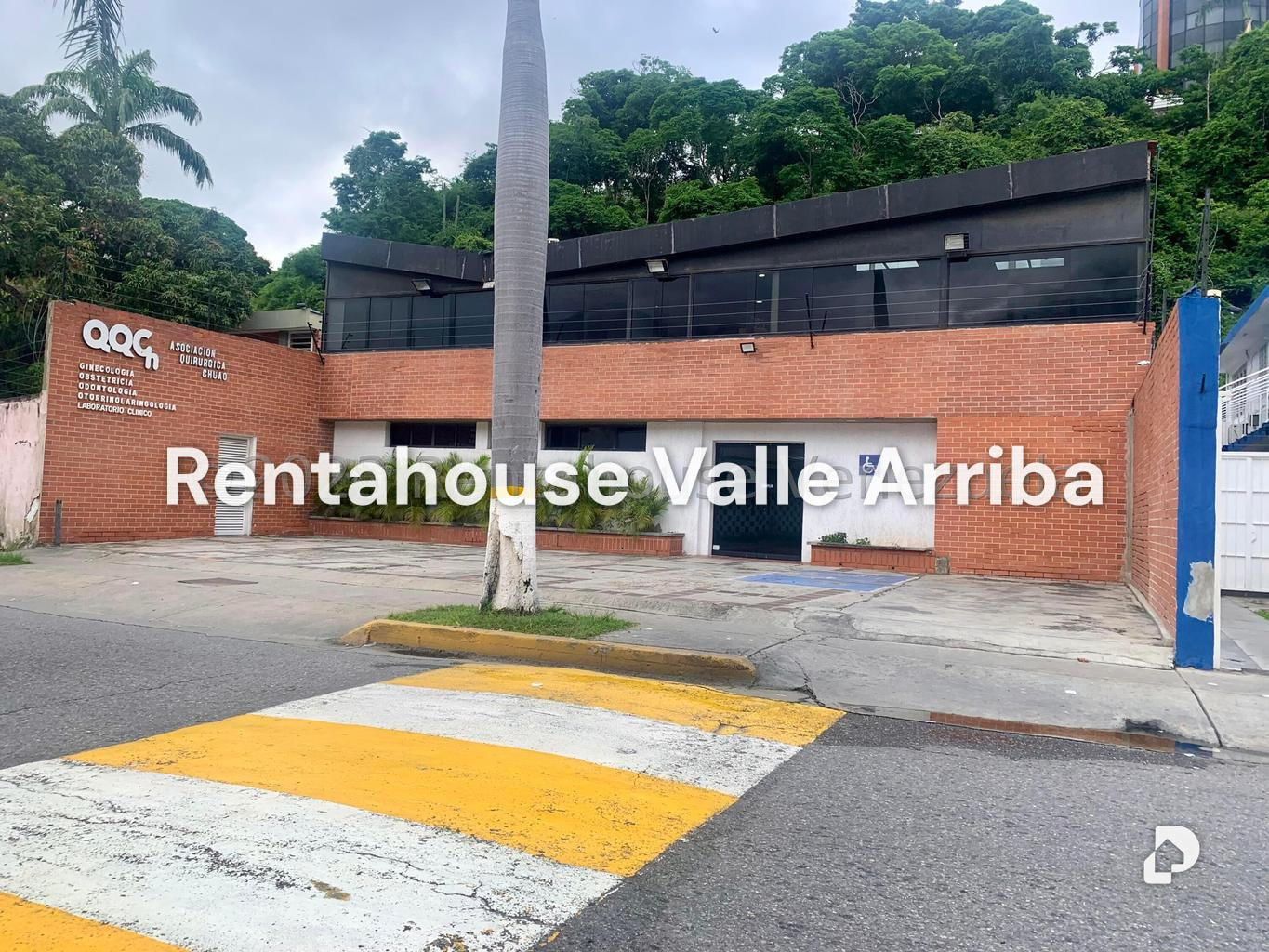 Local comercial en Chuao, Caracas – 17