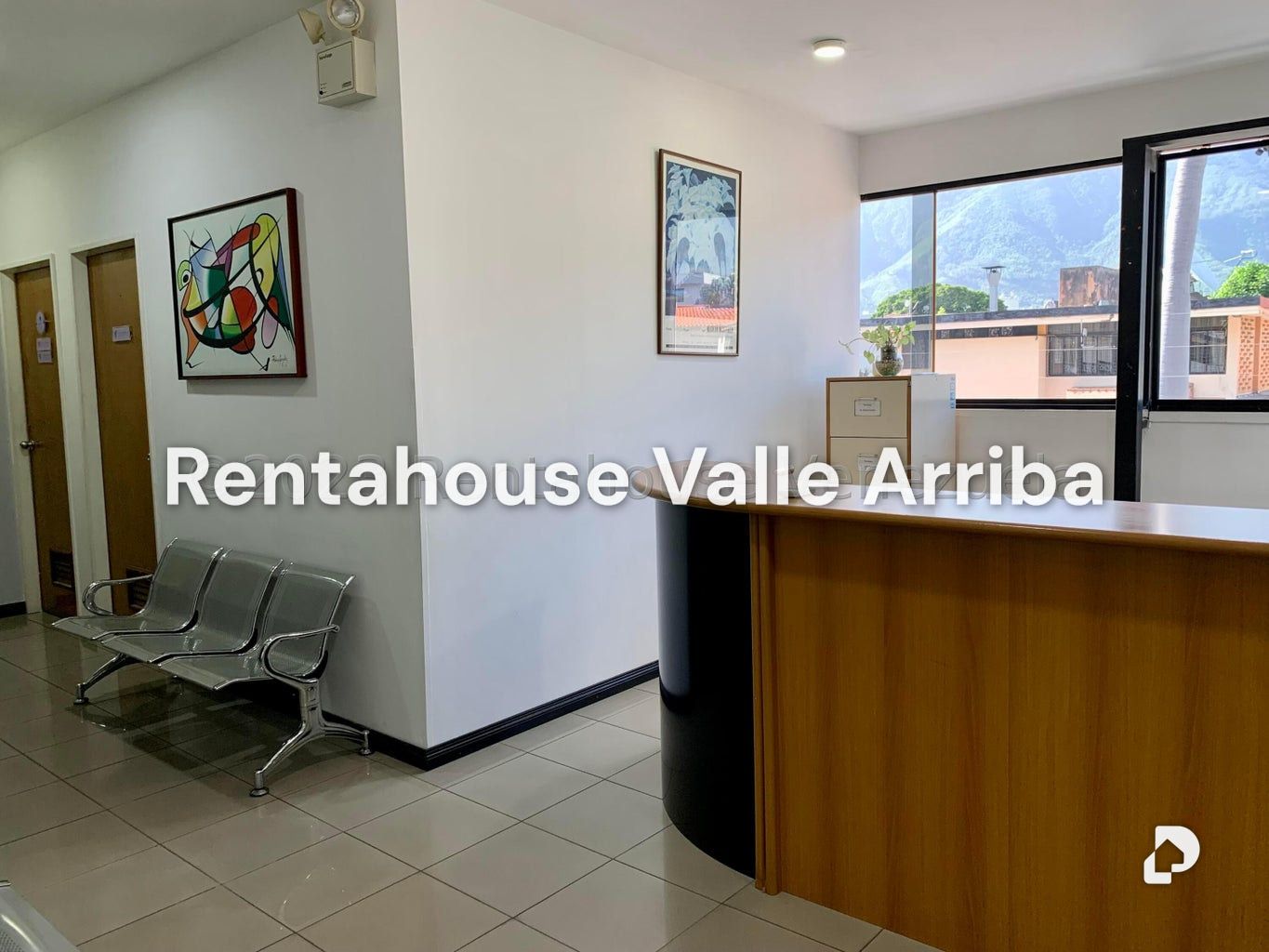 Local comercial en Chuao, Caracas – 8