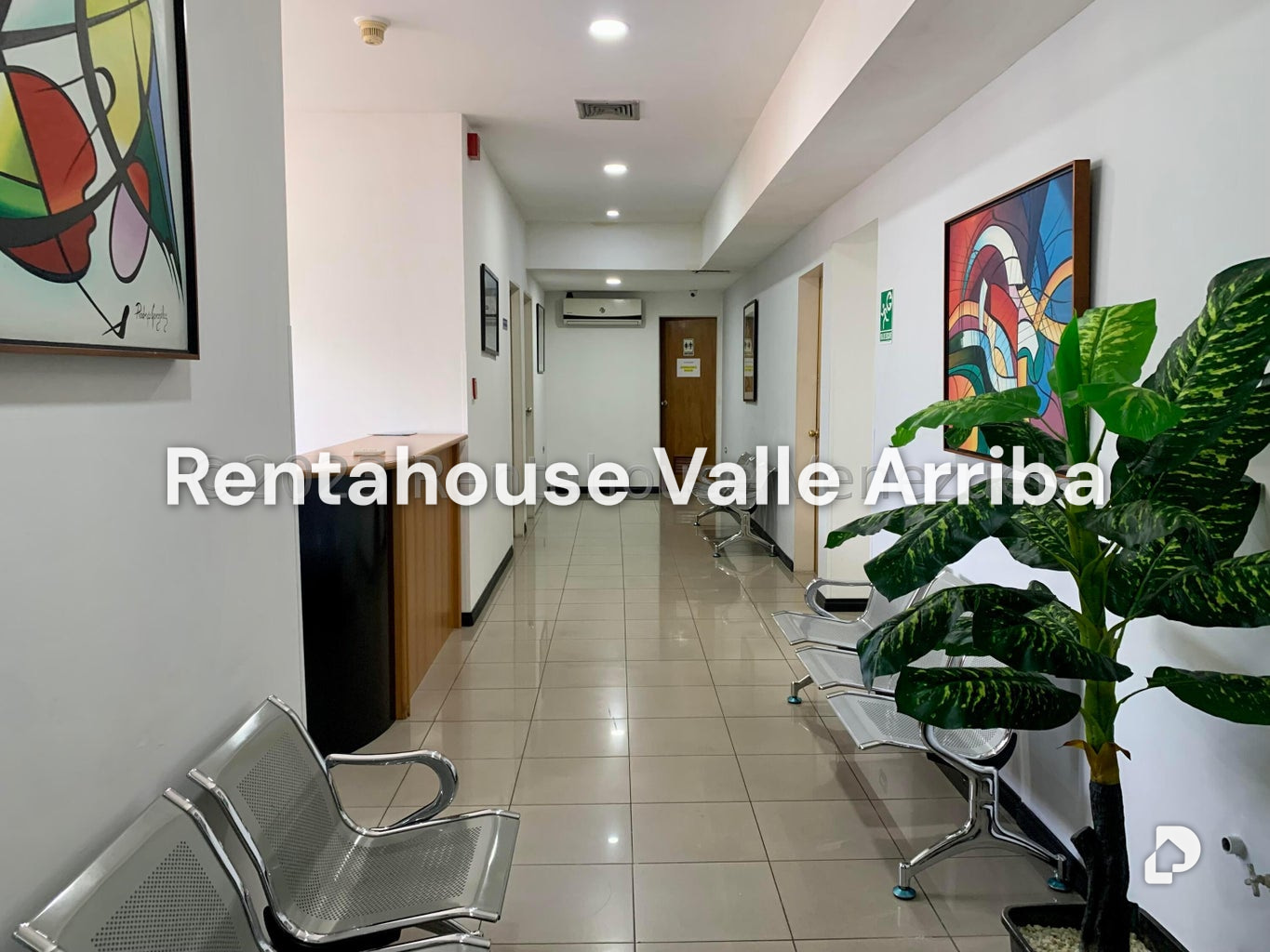 Local comercial en Chuao, Caracas – 9
