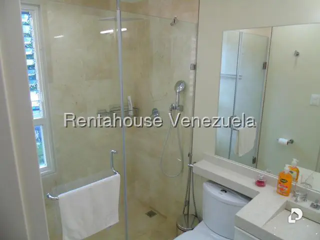 Apartamento en La Castellana, Caracas – 22