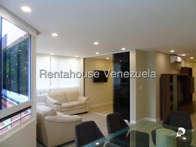 Apartamento en La Castellana, Caracas – 14