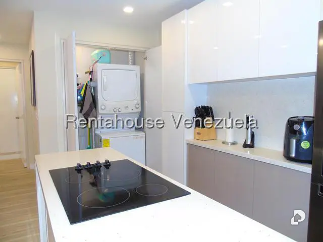 Apartamento en La Castellana, Caracas – 8