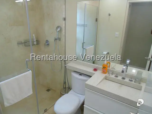Apartamento en La Castellana, Caracas – 20