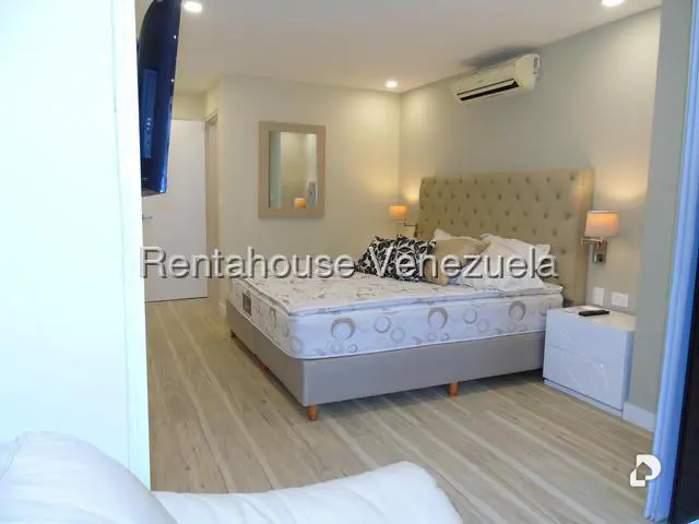 Apartamento en La Castellana, Caracas – 16