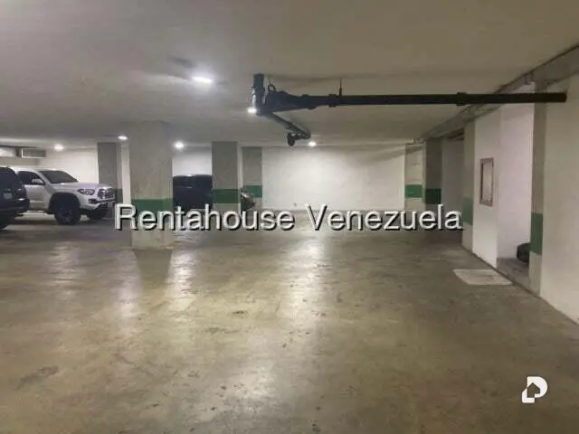 Apartamento en La Castellana, Caracas – 25