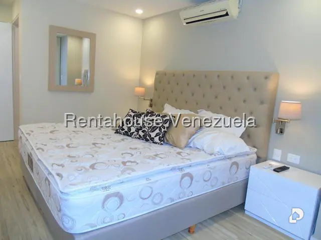 Apartamento en La Castellana, Caracas – 17