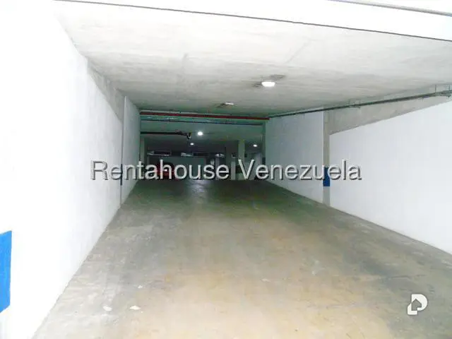 Apartamento en La Castellana, Caracas – 24