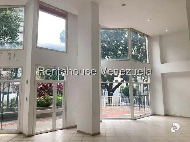 Apartamento en La Castellana, Caracas – 3