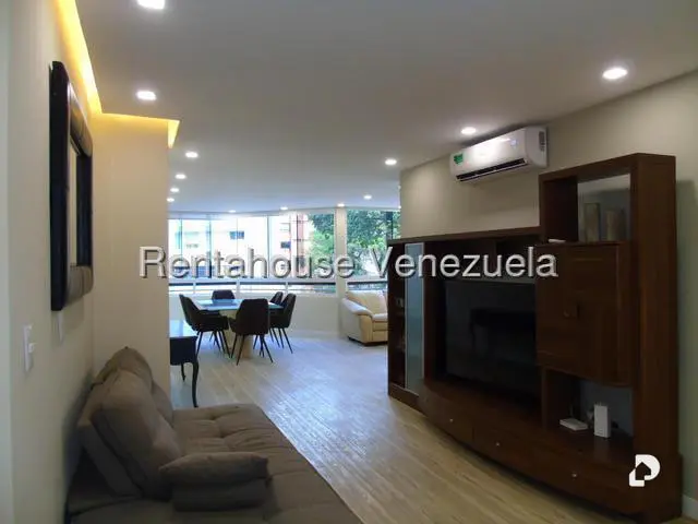 Apartamento en La Castellana, Caracas – 9