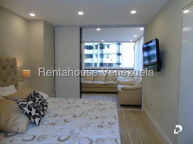Apartamento en La Castellana, Caracas – 19