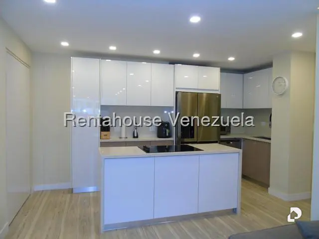Apartamento en La Castellana, Caracas – 6