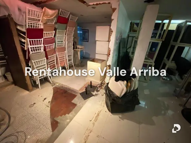 Local comercial en Las Mercedes, Caracas – 4
