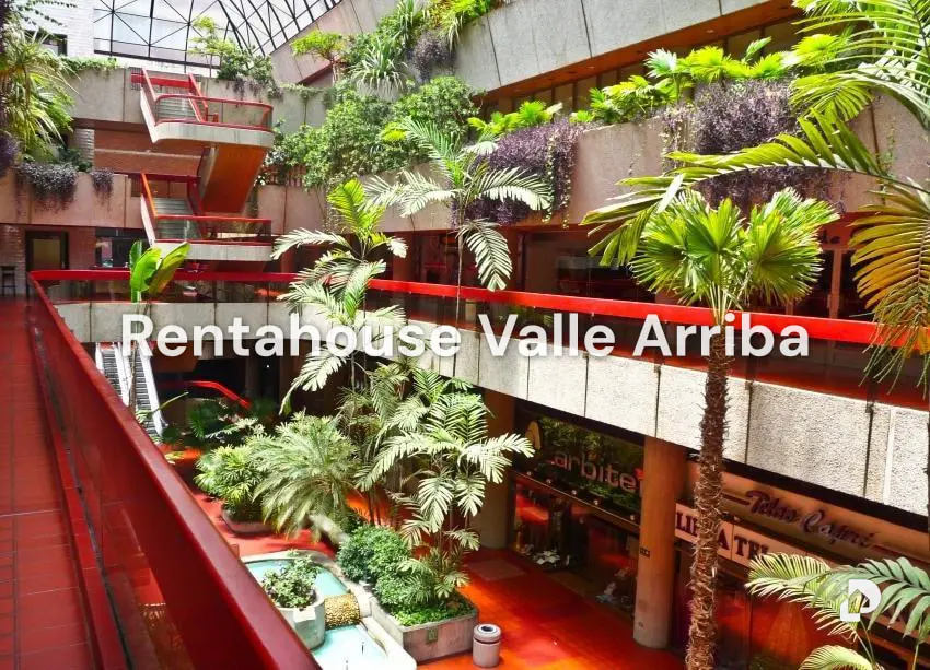 Local comercial en Las Mercedes, Caracas – 5