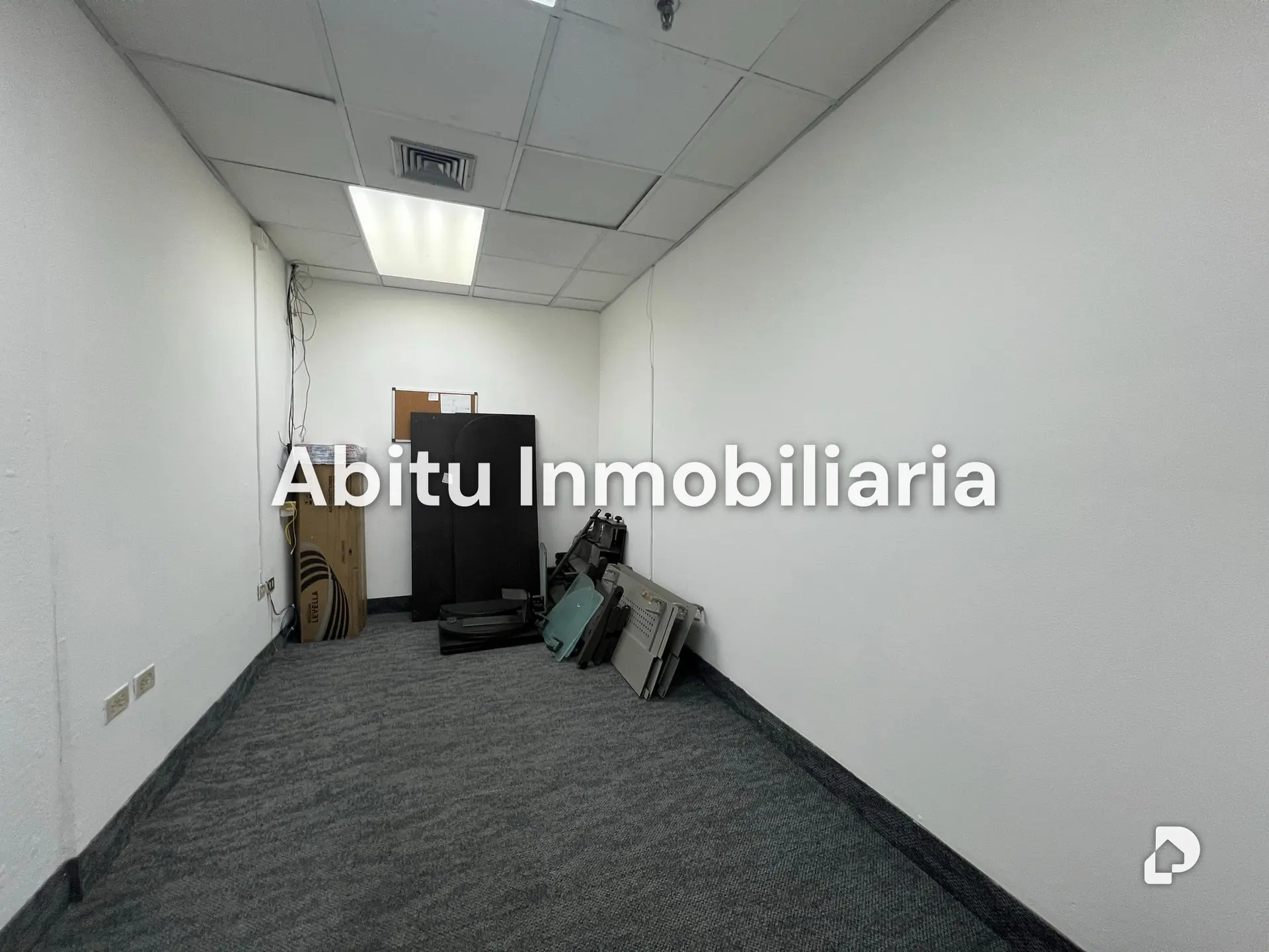 Oficina en El Bosque, Caracas – 5