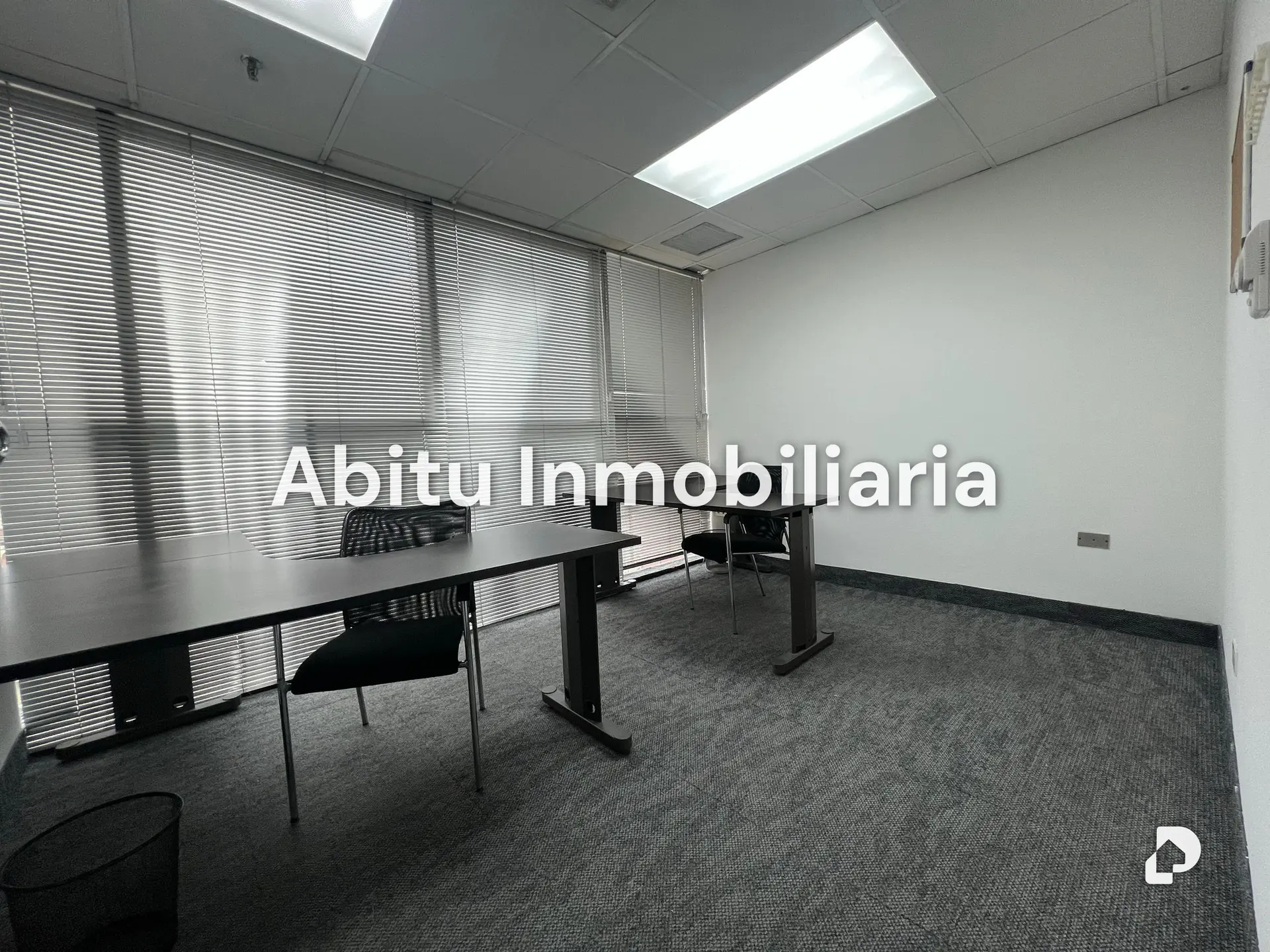 Oficina en El Bosque, Caracas – 9