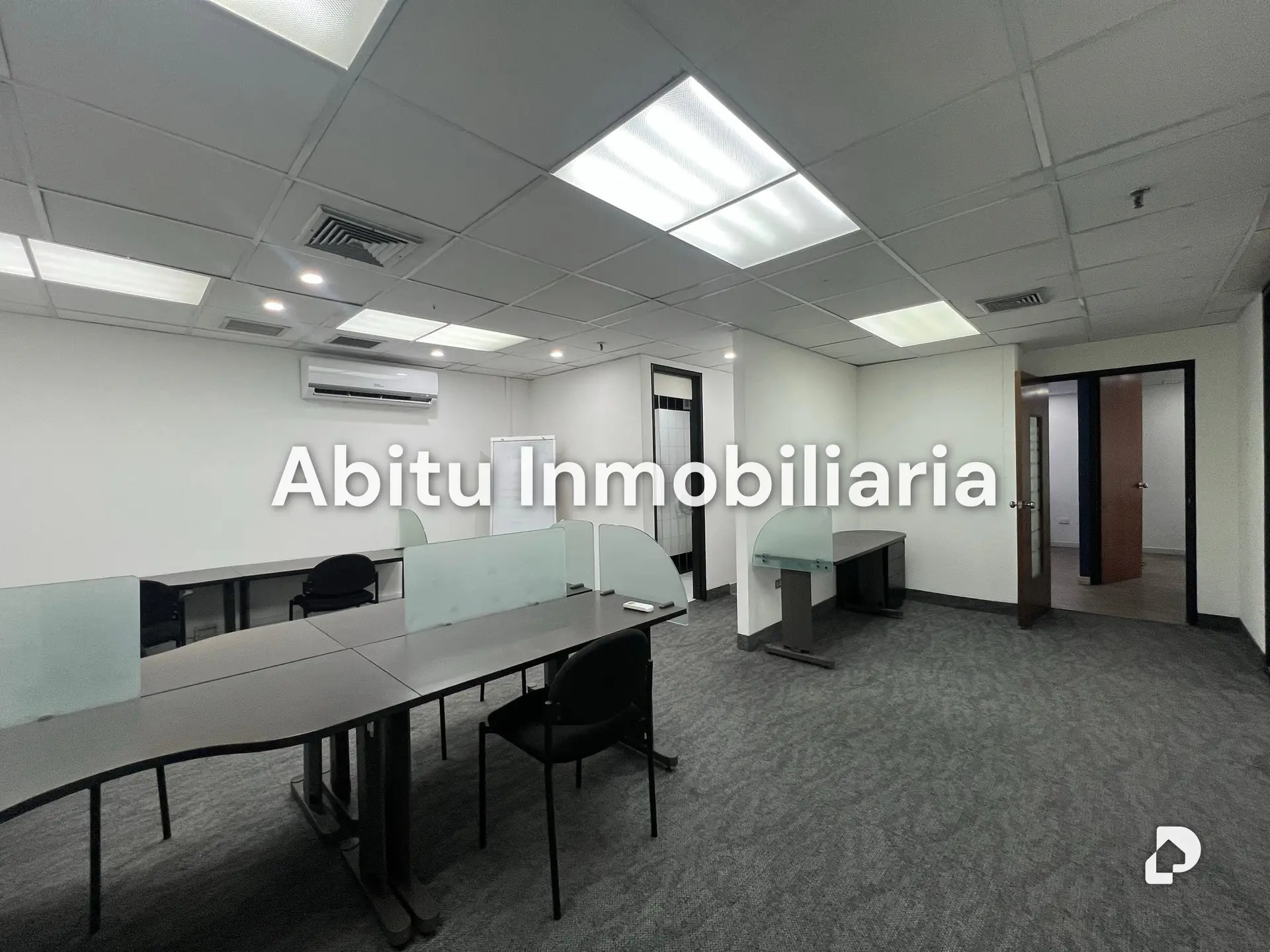 Oficina en El Bosque, Caracas – 8