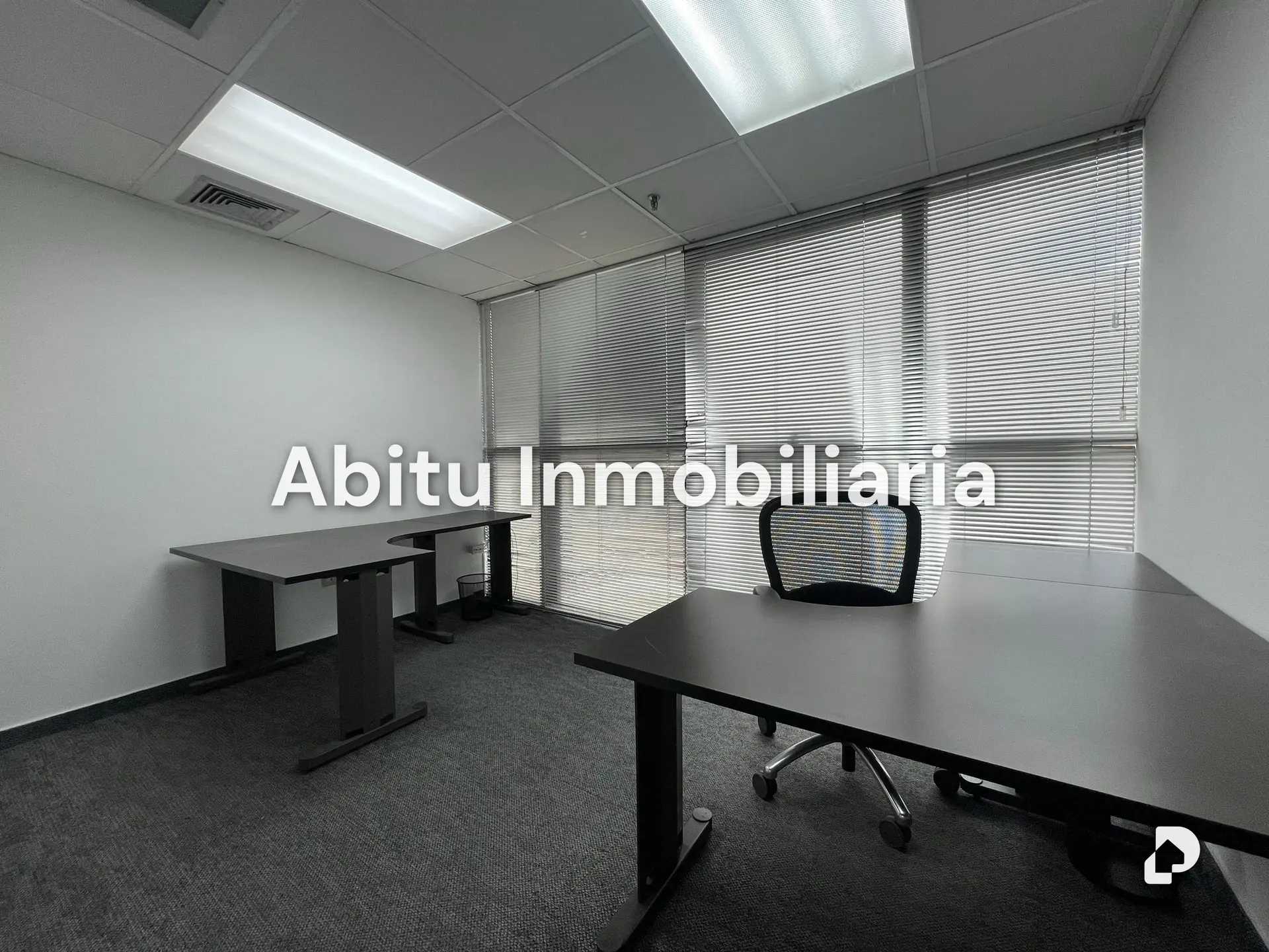 Oficina en El Bosque, Caracas – 4