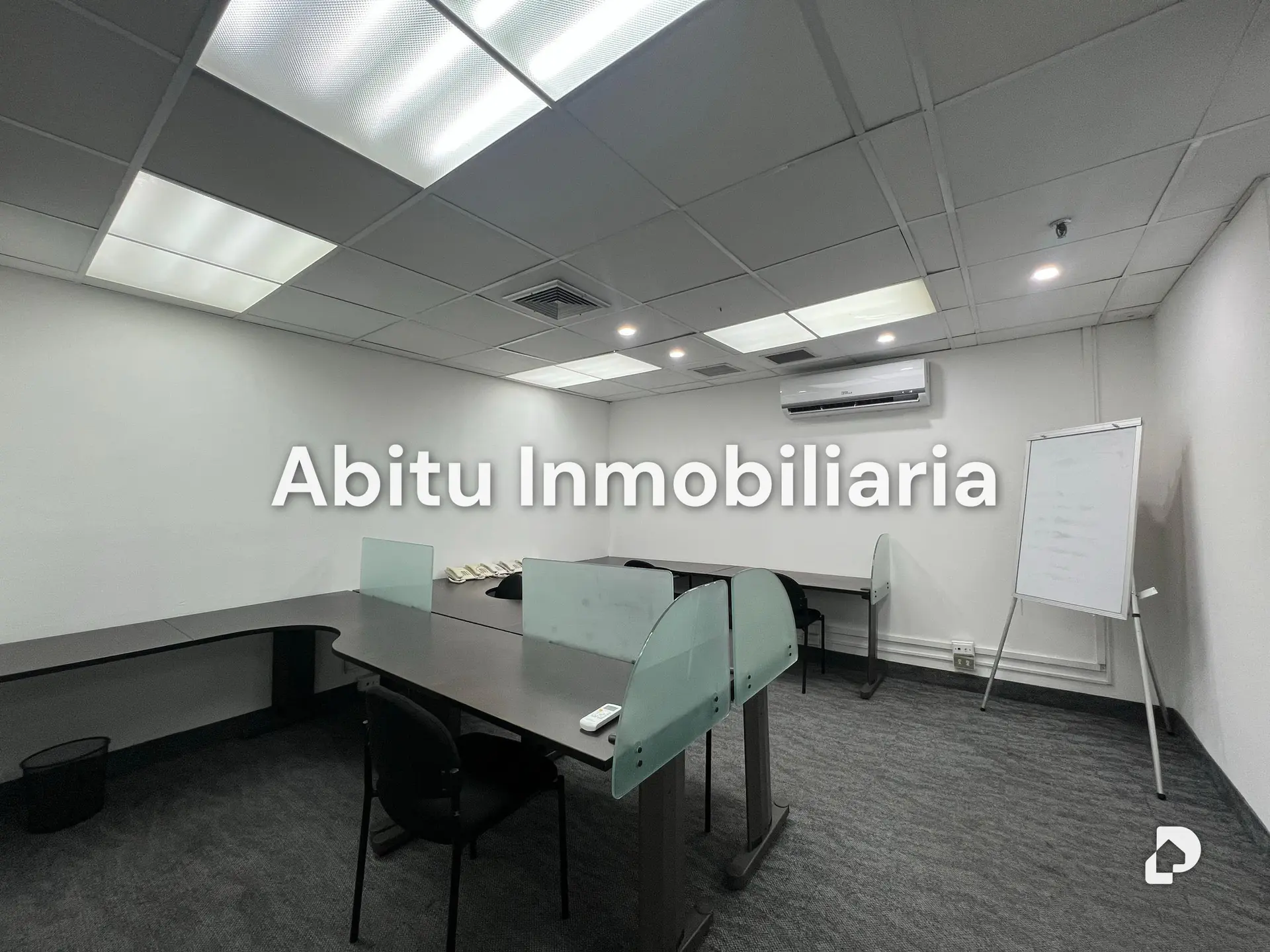 Oficina en El Bosque, Caracas – 6