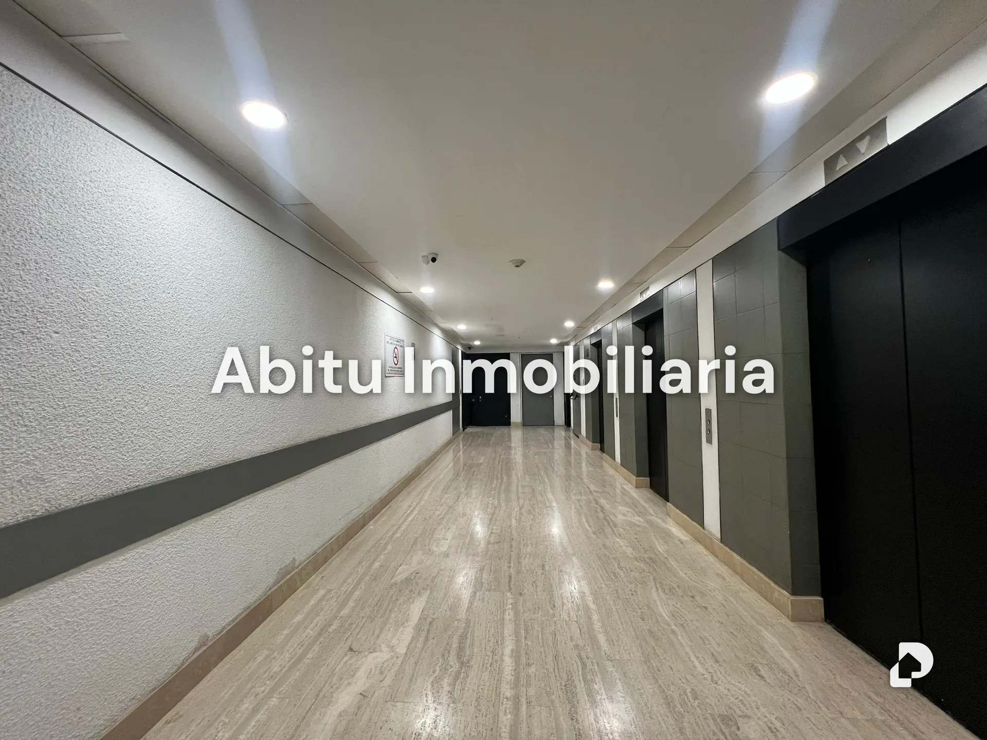 Oficina en El Bosque, Caracas – 10