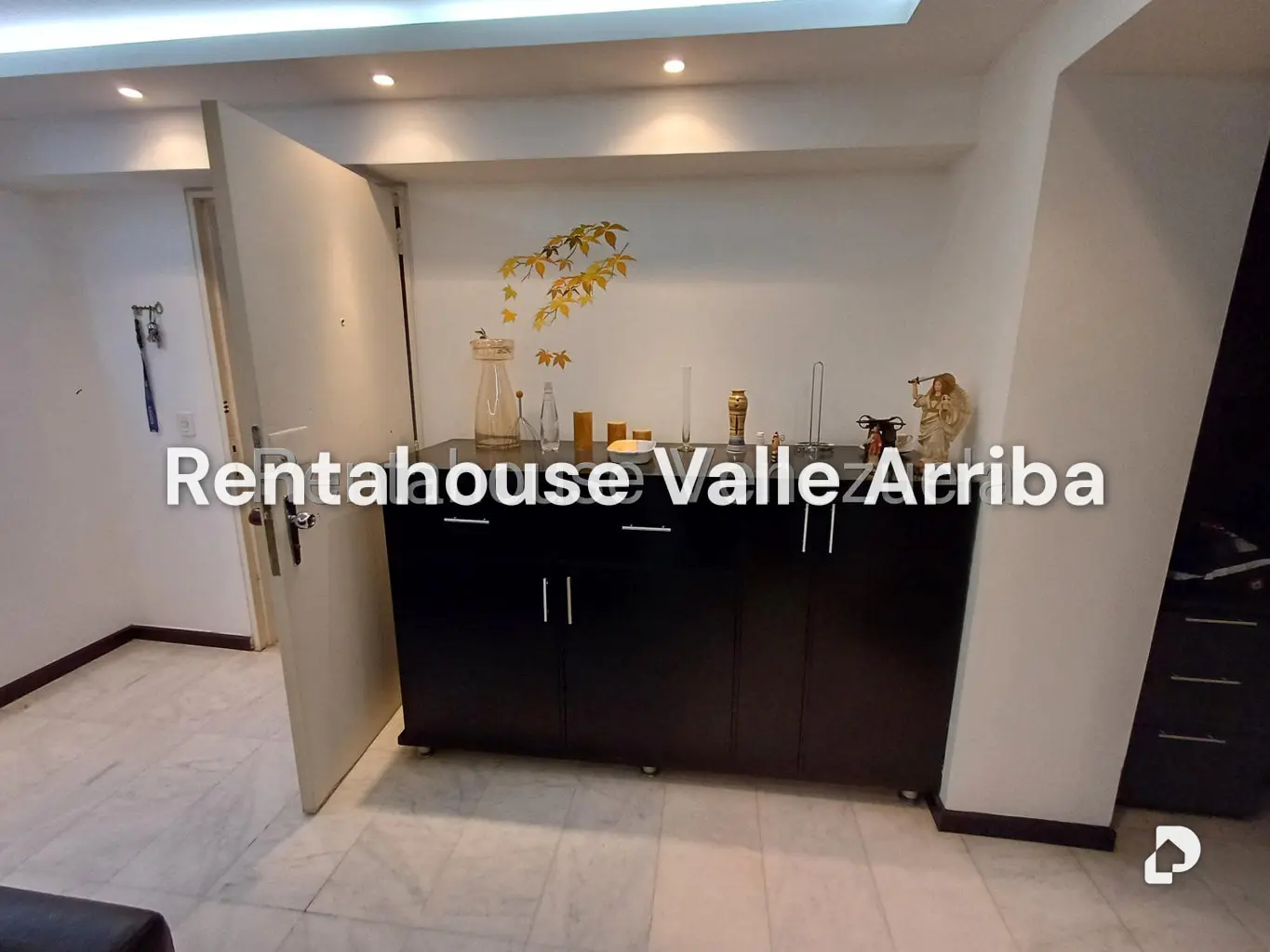 Apartamento en Campo Alegre, Caracas – 17
