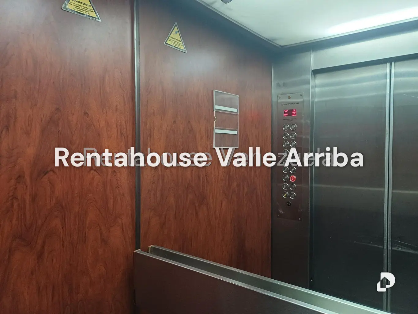 Apartamento en Campo Alegre, Caracas – 13