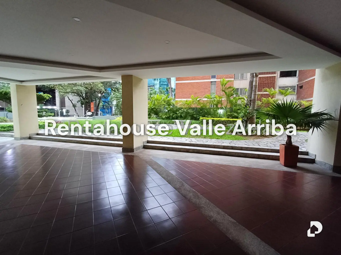 Apartamento en Campo Alegre, Caracas – 5