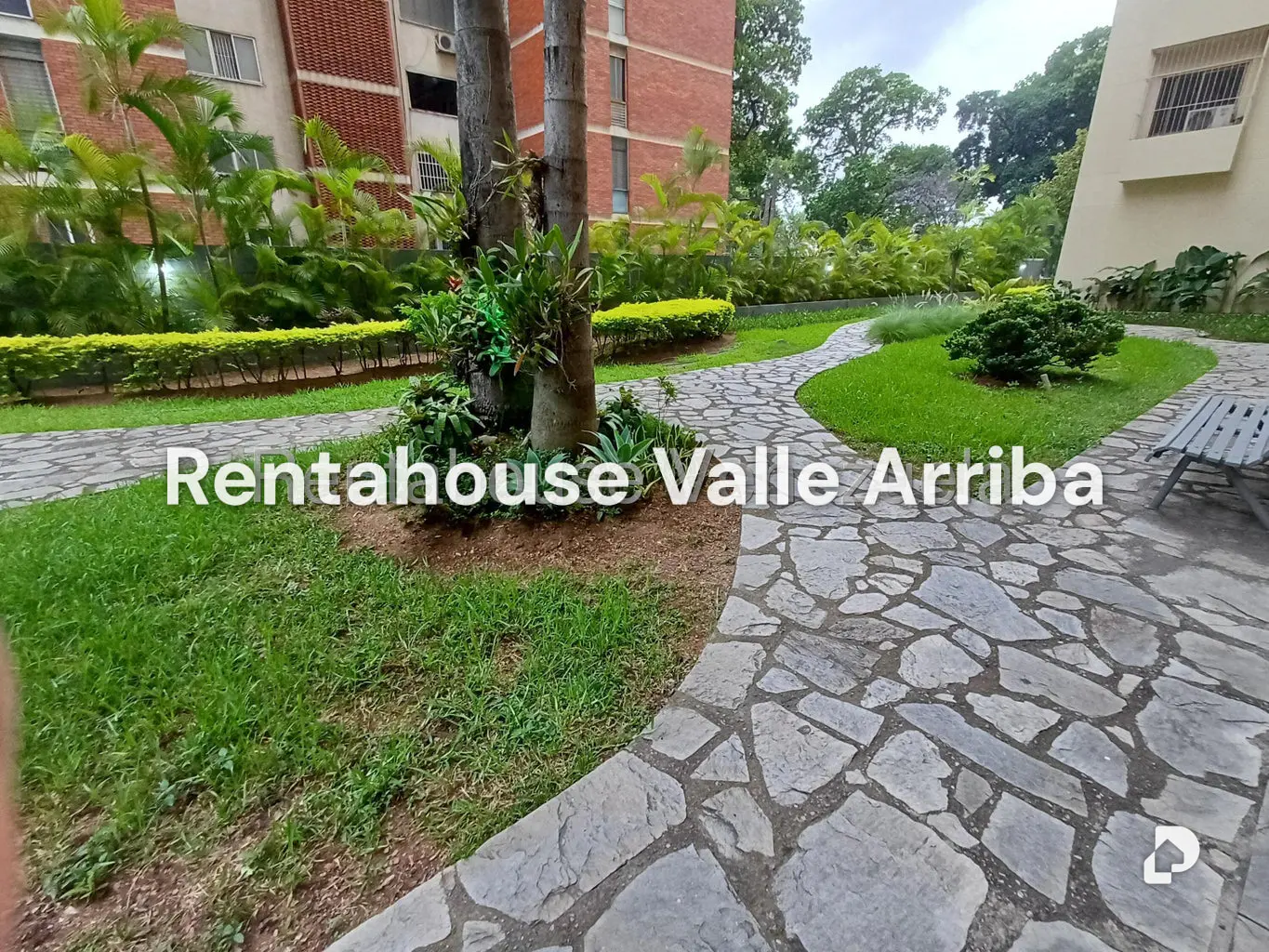 Apartamento en Campo Alegre, Caracas – 7