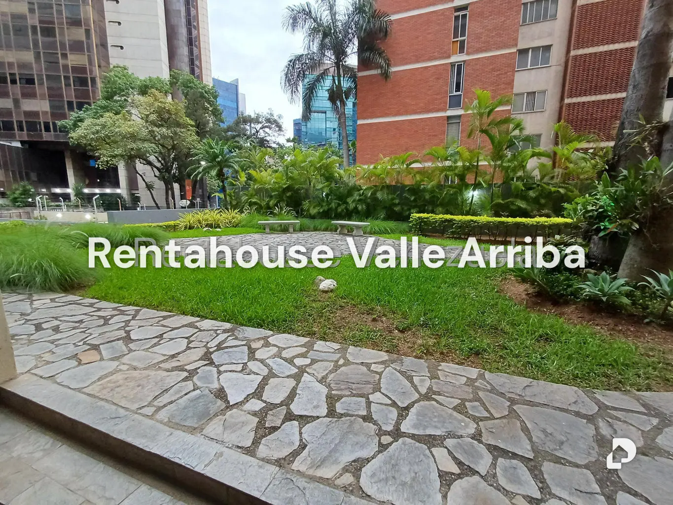 Apartamento en Campo Alegre, Caracas – 6