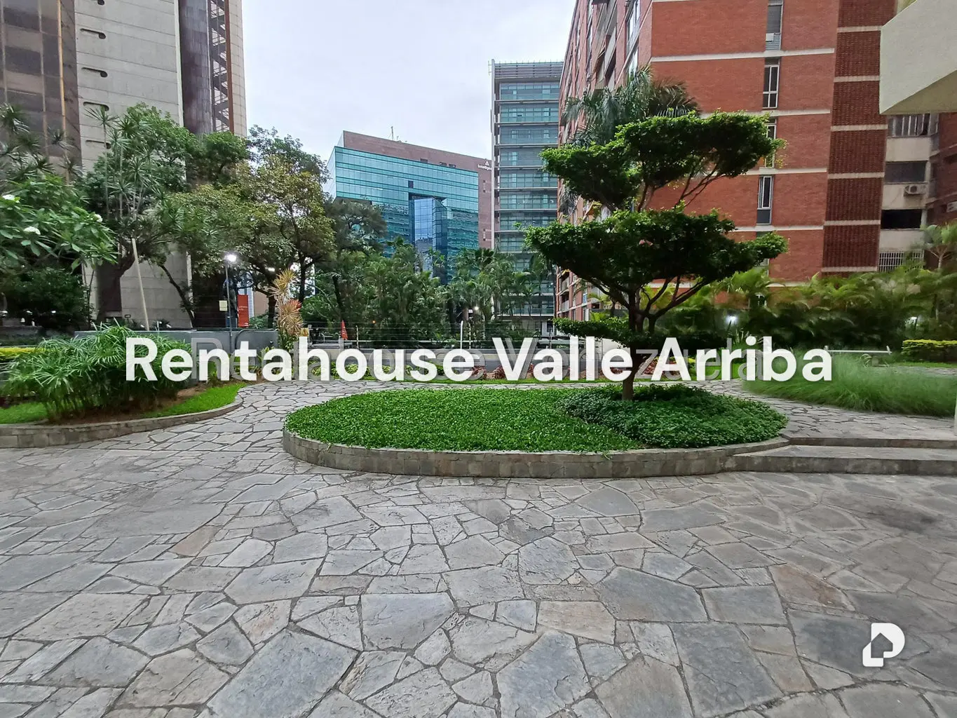 Apartamento en Campo Alegre, Caracas – 4