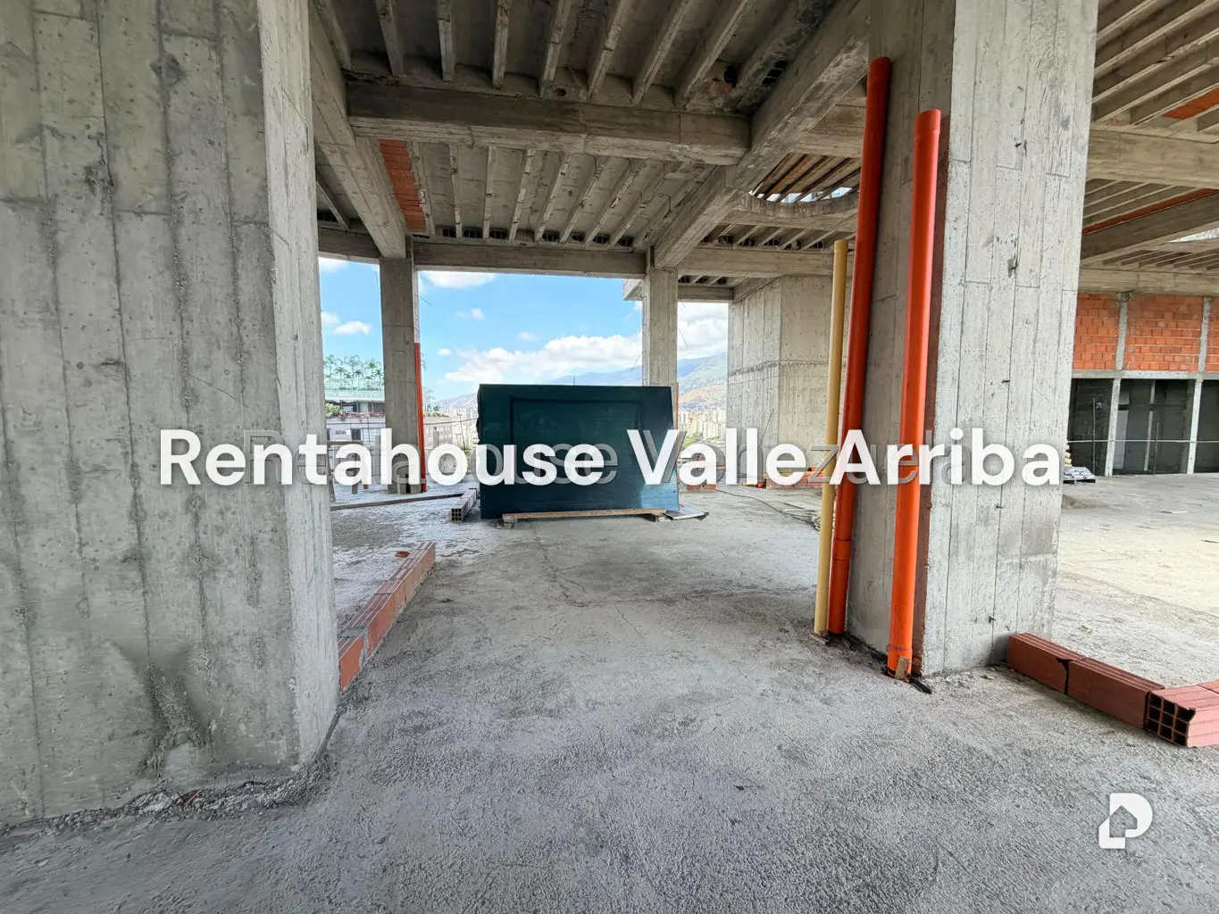 Oficina en Las Mercedes, Caracas – 8