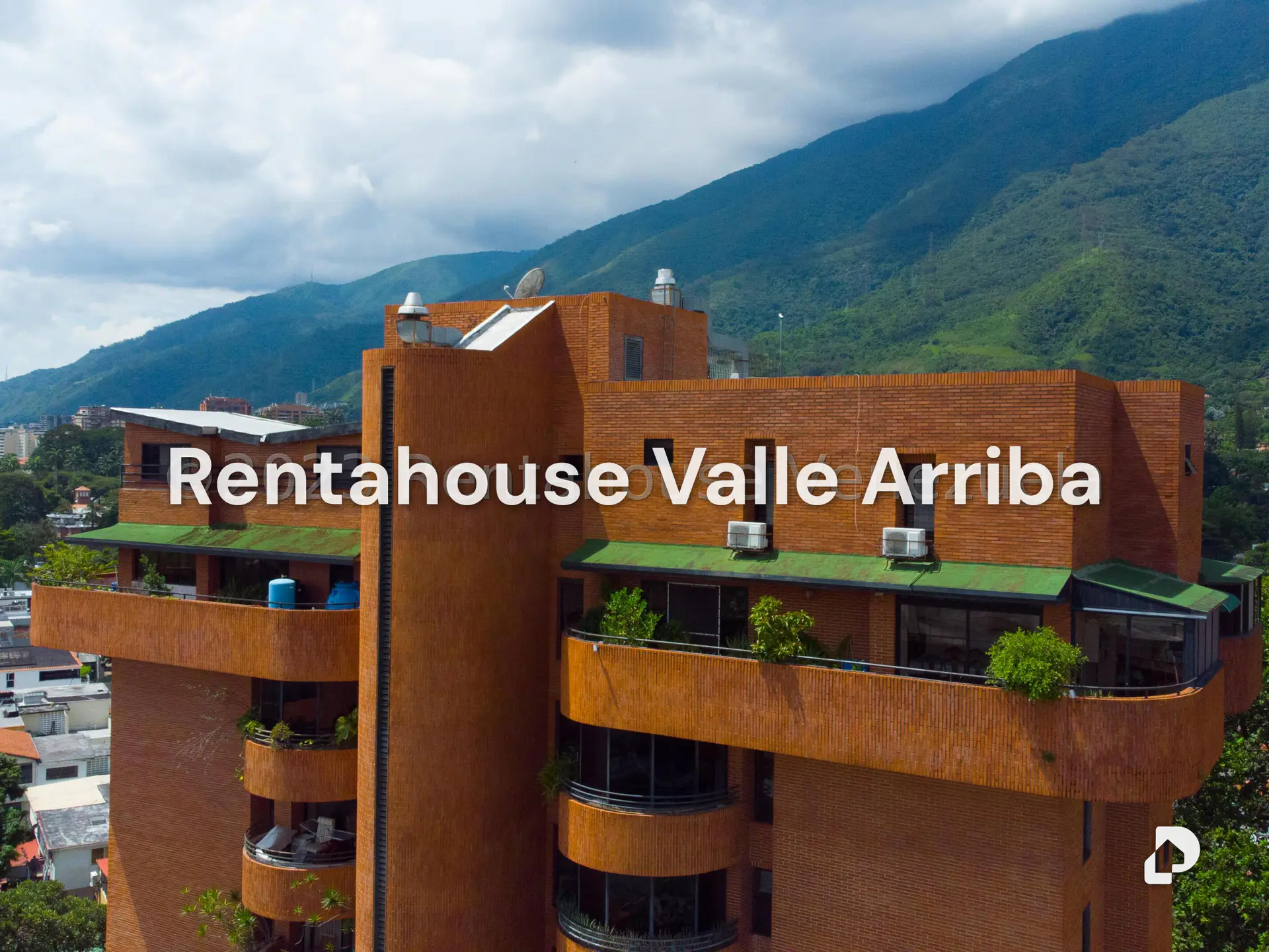 Apartamento en Los Chorros, Caracas – 4