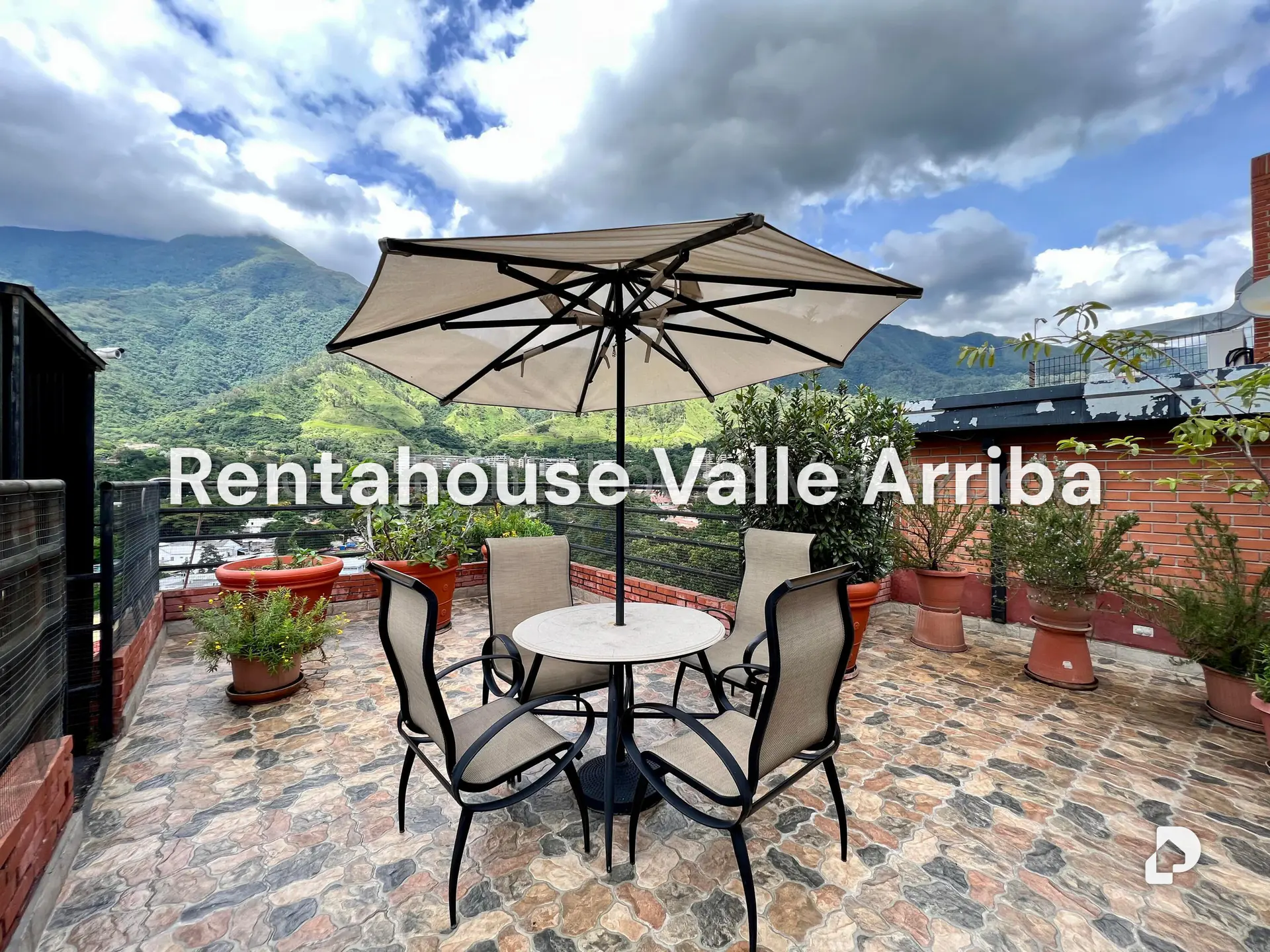 Apartamento en Los Chorros, Caracas – 5