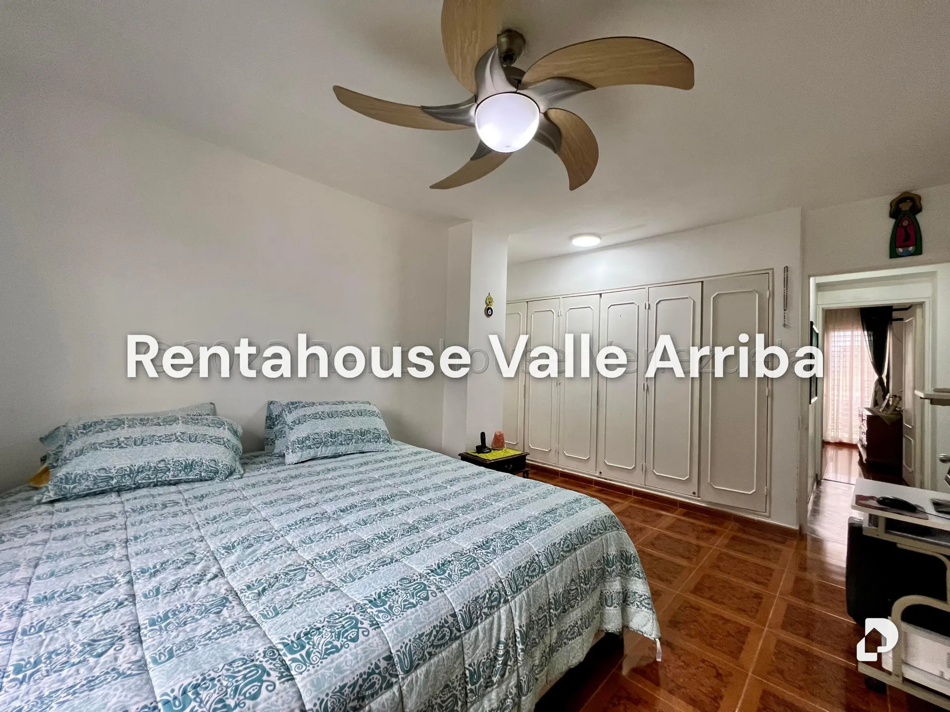 Apartamento en Los Chorros, Caracas – 26