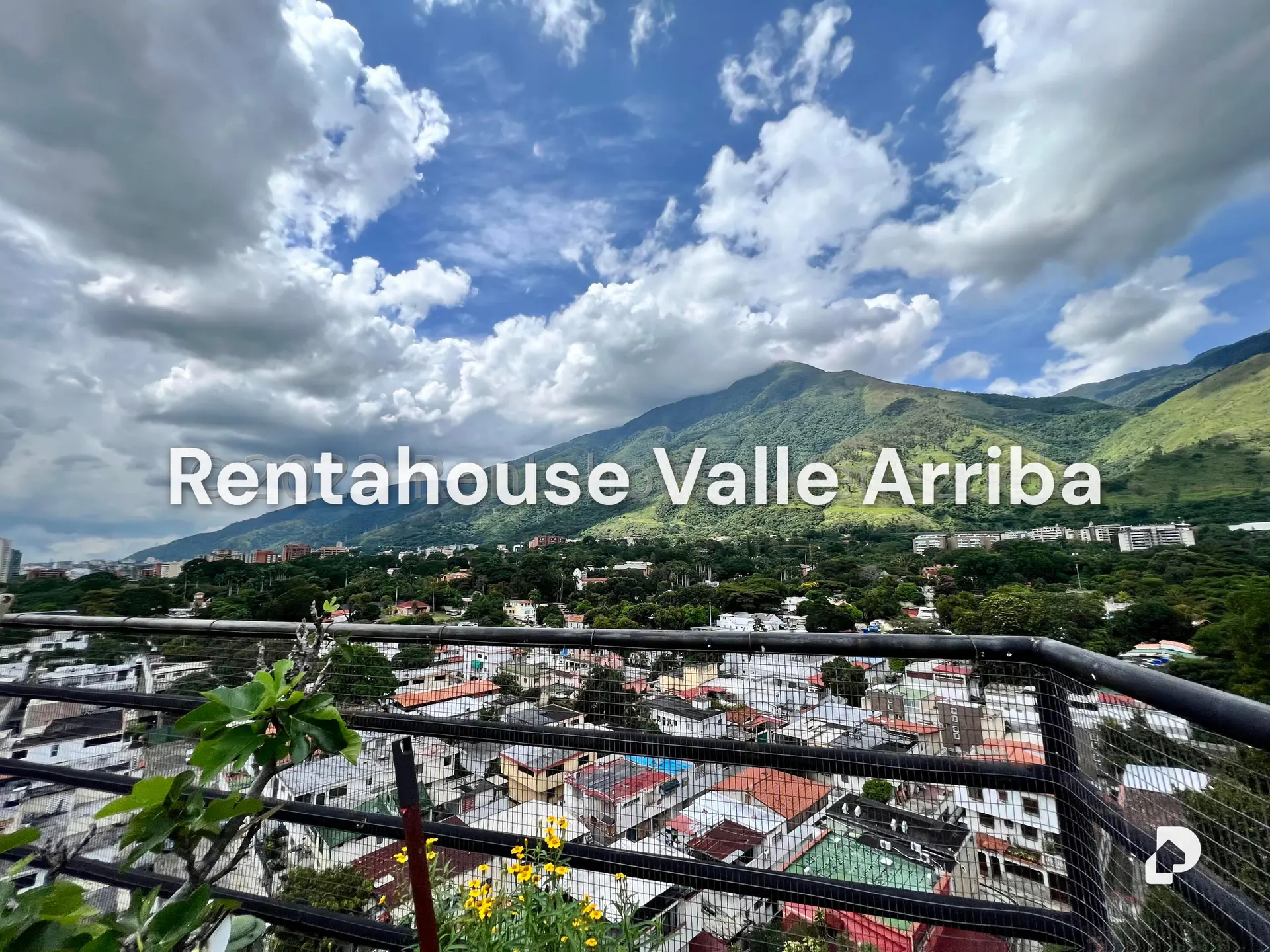 Apartamento en Los Chorros, Caracas – 6
