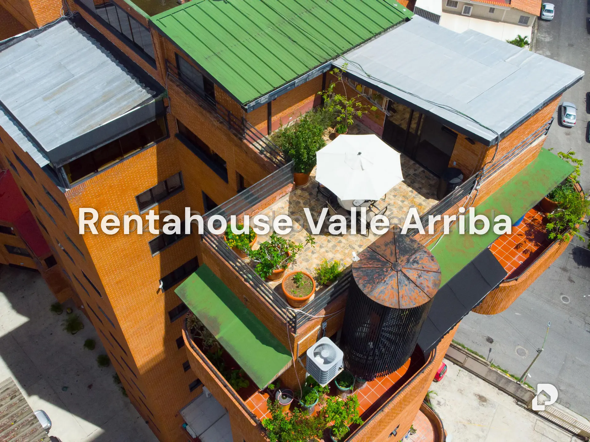 Apartamento en Los Chorros, Caracas – 2