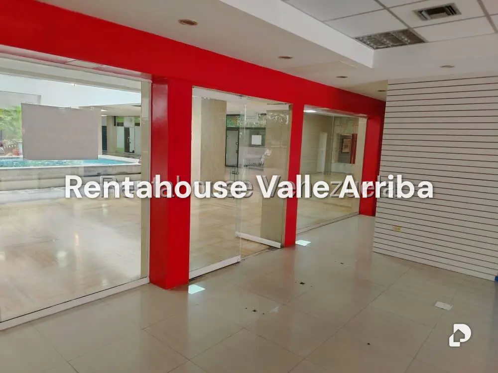 Local comercial en Prados del Este, Caracas – 3