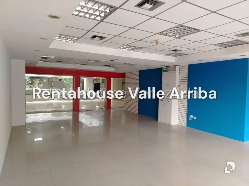 Local comercial en Prados del Este, Caracas – 1