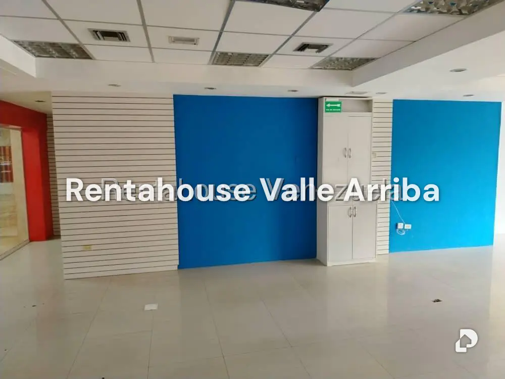 Local comercial en Prados del Este, Caracas – 4