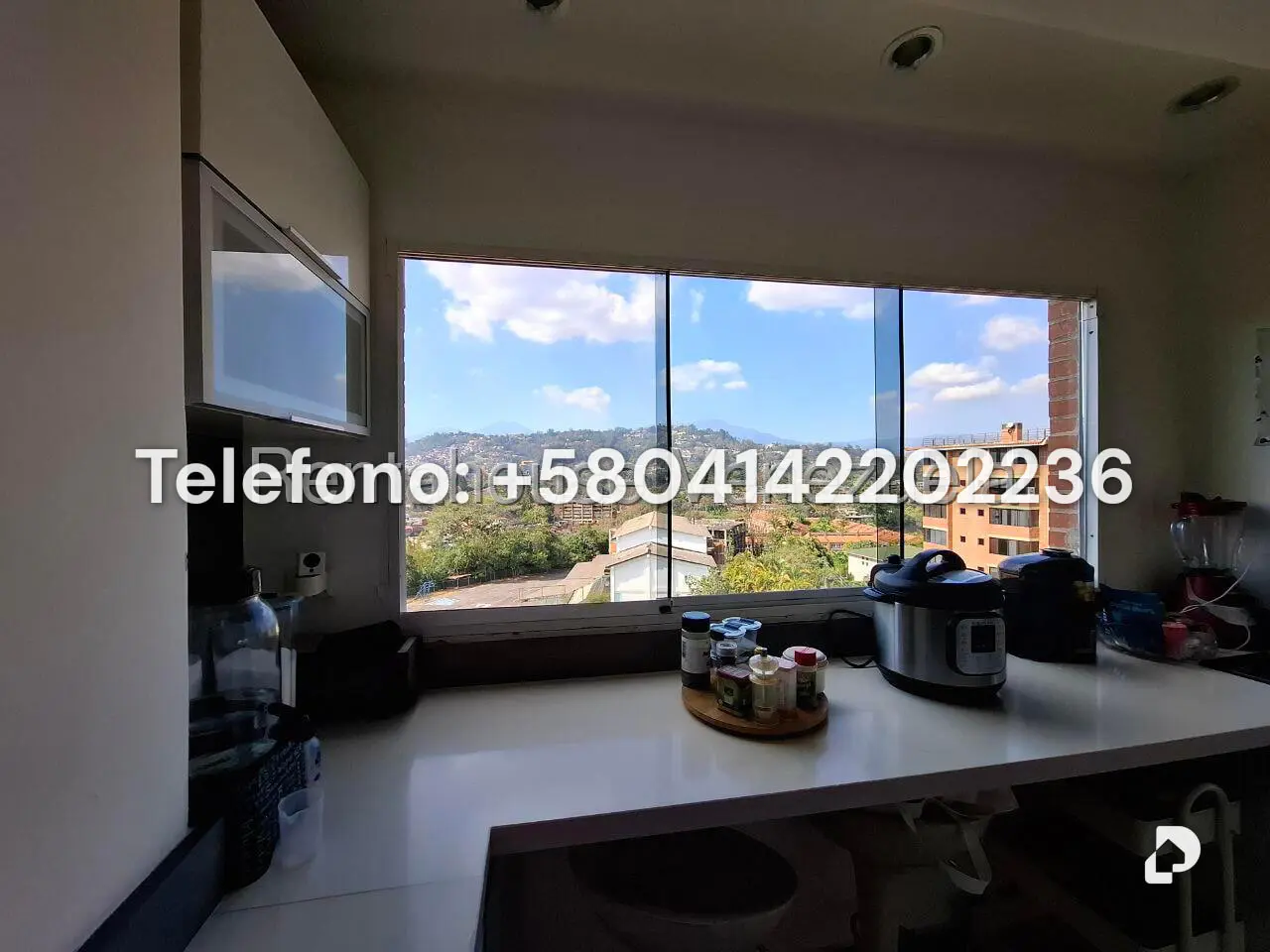 Penthouse en La Unión, Caracas – 17