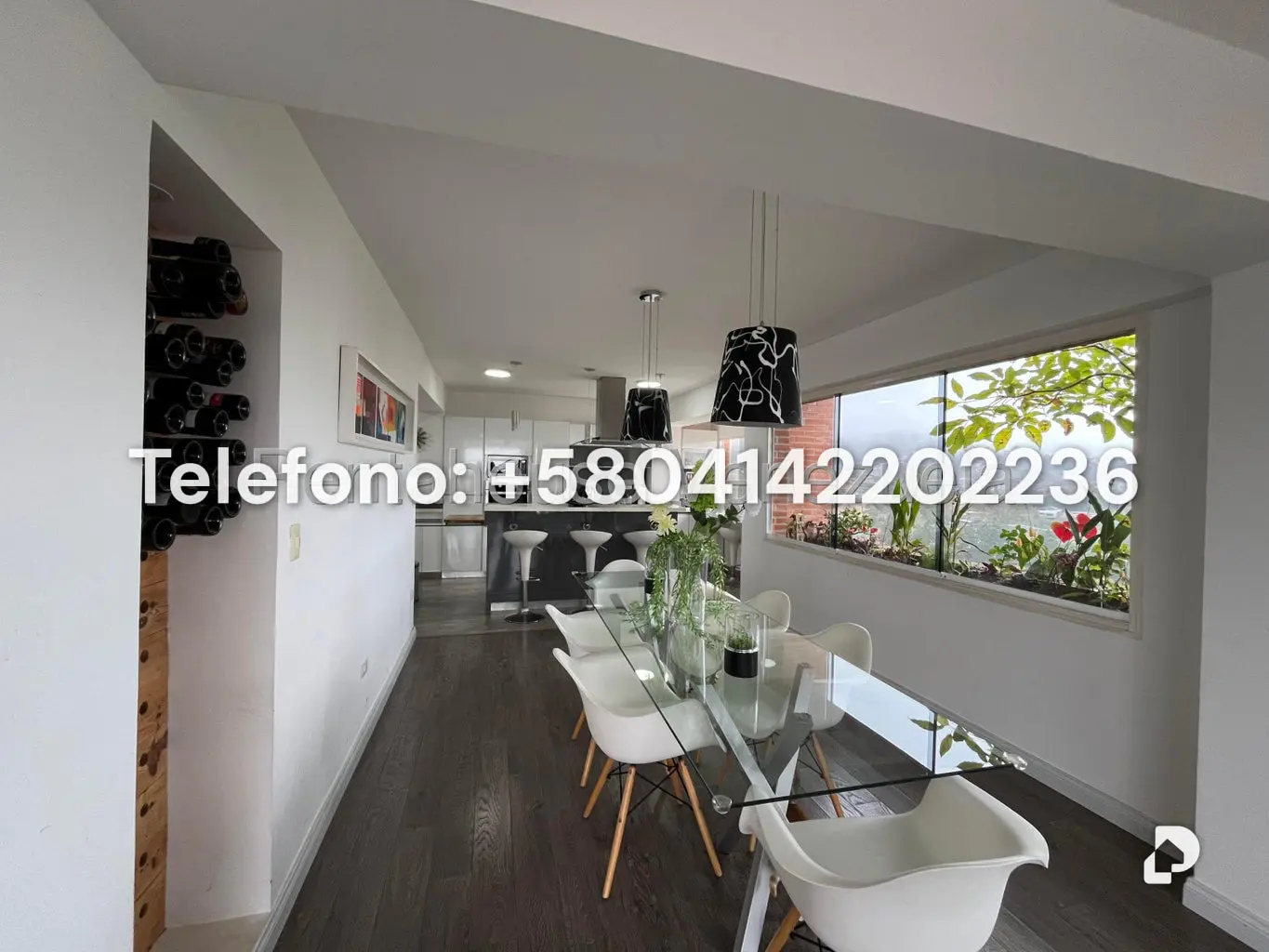 Penthouse en La Unión, Caracas – 10