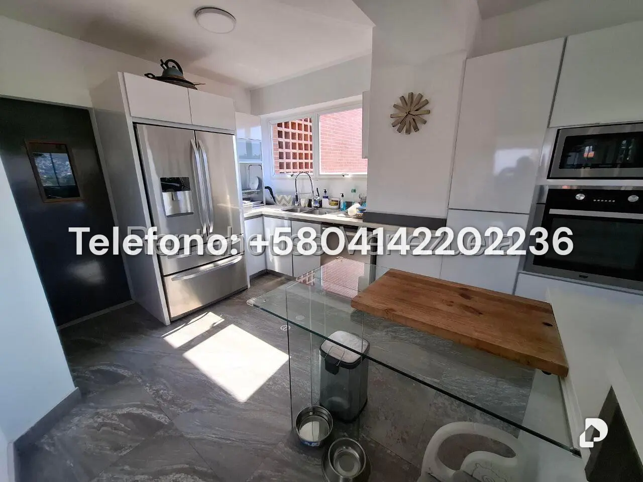 Penthouse en La Unión, Caracas – 16