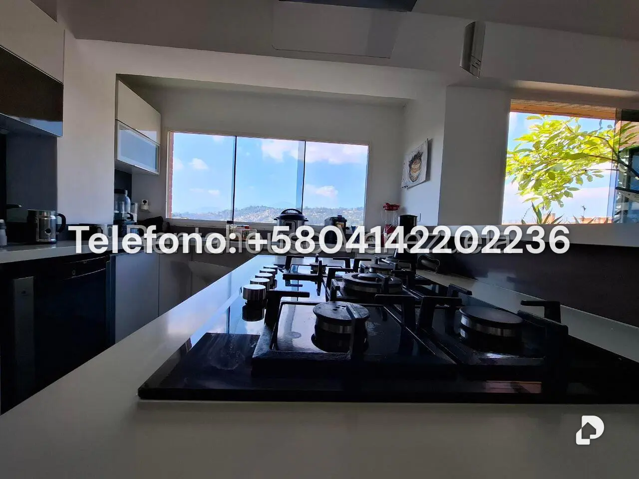 Penthouse en La Unión, Caracas – 15